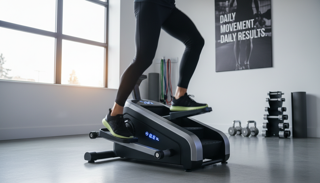 Home Cardio & Fat Loss