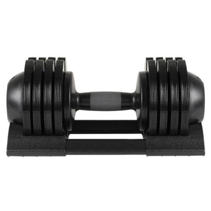 REVIVE Strength – Pain Builds Power 52LB Dumbbells