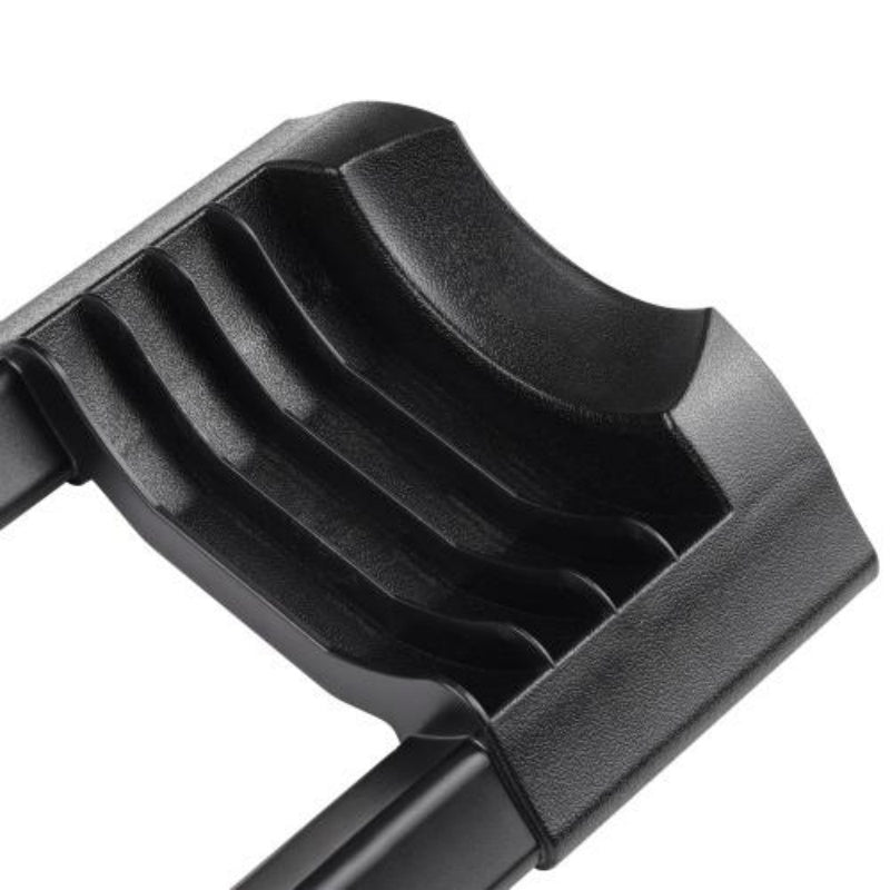 REVIVE Strength – Pain Builds Power 52LB Dumbbells