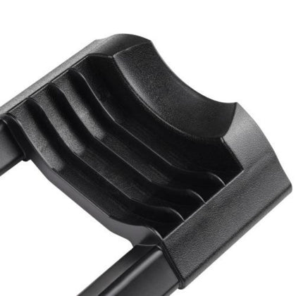 REVIVE Strength – Pain Builds Power 52LB Dumbbells