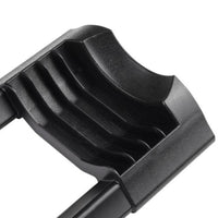 REVIVE Strength – Pain Builds Power 52LB Dumbbells