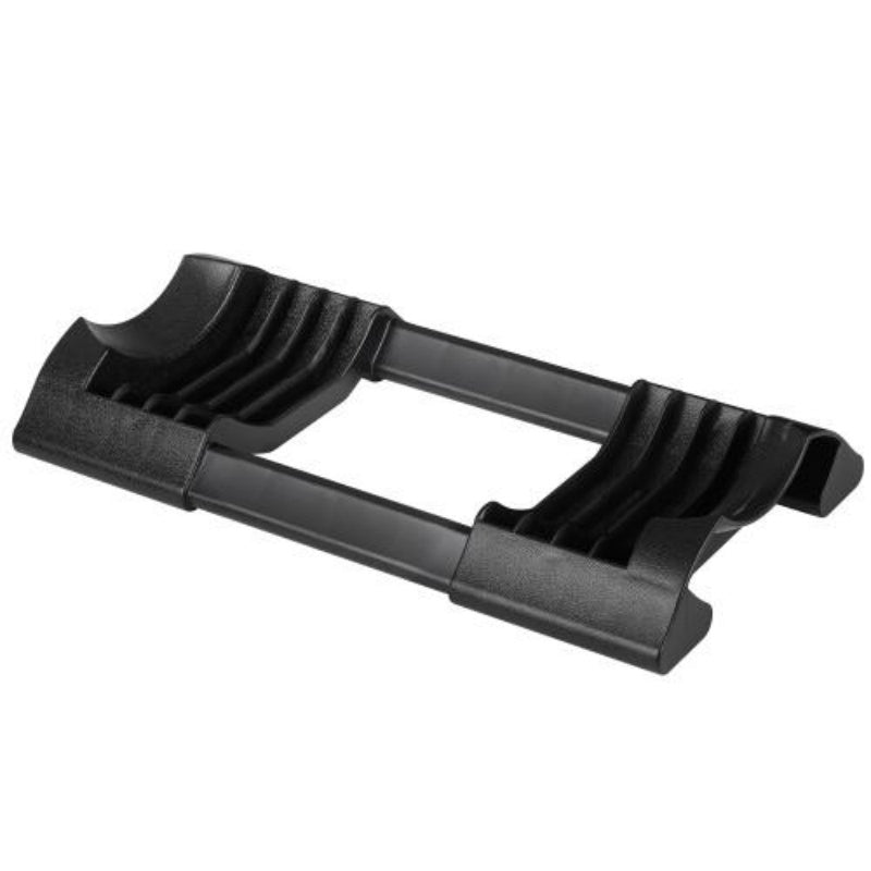 REVIVE Strength – Pain Builds Power 52LB Dumbbells