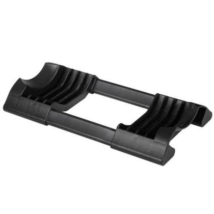 REVIVE Strength – Pain Builds Power 52LB Dumbbells