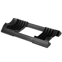 REVIVE Strength – Pain Builds Power 52LB Dumbbells